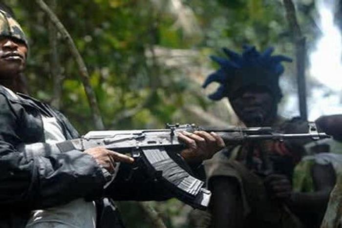 Gunmen kill 3 policemen, 2 civilians in Gombe