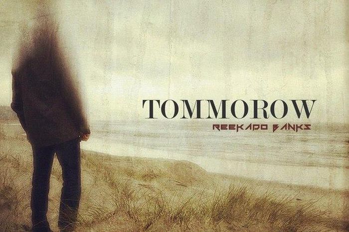 Reekado Banks releases another single from forthcoming album entitled 'Tomorrow'