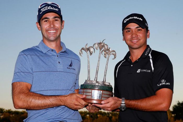 Tringale return to defend Franklin Templeton Shootout