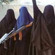 ISIS 'female squad'