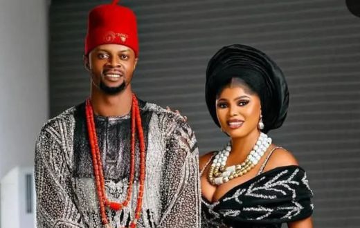 Nollywood Actress Evan Okoro alleges death threat from husband | Pulse  Nigeria