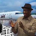 Suspension: Any airline that transports KWAM 1 will be punished - Keyamo warns
