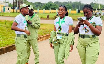 Why NYSC allowee may be a trap that stops you from achieving your goals