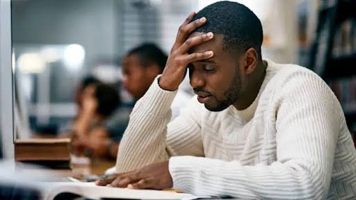 Does quitting your job really solve your financial issues?