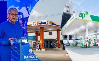 Scarcity looms as petrol retailers announce nationwide strike amid face-off with Dangote