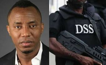 DSS demands X deactivate Sowore’s verified account over anti-Tinubu post