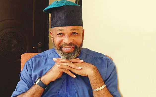 Why I cursed pastors who told me not to work on Sundays – Actor Yemi Solade | Pulse Nigeria