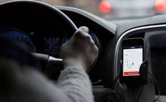 How to stay safe when using ride-hailing apps in Nigeria