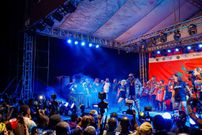 Clubs or Raves: Nigerian Partygoers and Performers Pick Their Fave