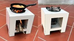 As Gas prices soar, here are 5 cheaper cooking alternatives for Nigerians