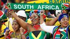 Some  African countries have more than one capital