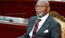 Jean-Lucien Savi de Tové, President of Togo 