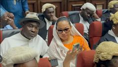 5 Things to know as Senator Natasha returns to the Red Chamber