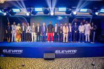 Luminous redefines power with advanced Lithium and solar systems