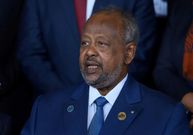 Ismail Omar Guelleh, President of Djibouti