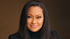 Senator Natasha Akpoti-Uduaghan, representing Kogi Central