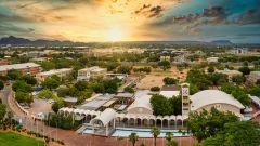 Top 10 Strongest African Passports (2025) - Where does Nigeria rank?