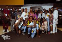 Your Guide to Nigeria’s 2025 Film Festivals and Where to Find Them