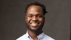 Oladipupo “Dipo” Fasawe