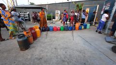 5 reasons cooking gas is scarce and expensive in Nigeria right now