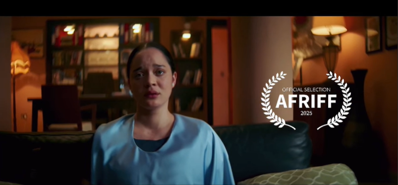 A Review of Kayode Kasum's "Fractured" at AFRIFF | Pulse Nigeria