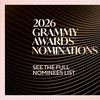 2026 Grammy Nominees Announced: FULL LIST