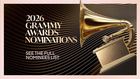 2026 Grammy Nominees Announced: FULL LIST