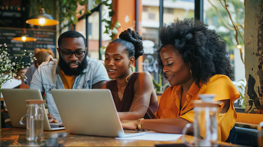 New Job? 5 Practical Ways to Build Genuine Friendships at Work