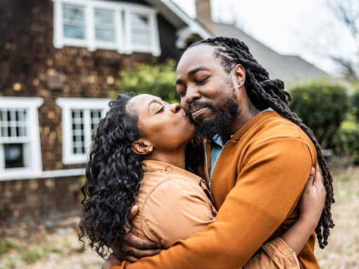 From Friends to Lovers: 4 Real Nigerian Stories That Will Melt Your Heart