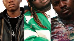 Ayo Maff, Kaestyle, and Llona are among the breakout acts of 2024