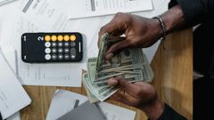 How to Safely Invest Abroad Without Leaving Nigeria