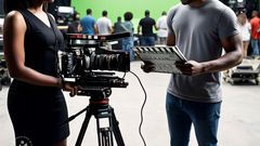 What does an art director do? [Meta AI]