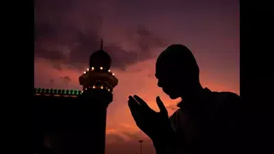 Ramadan Day
