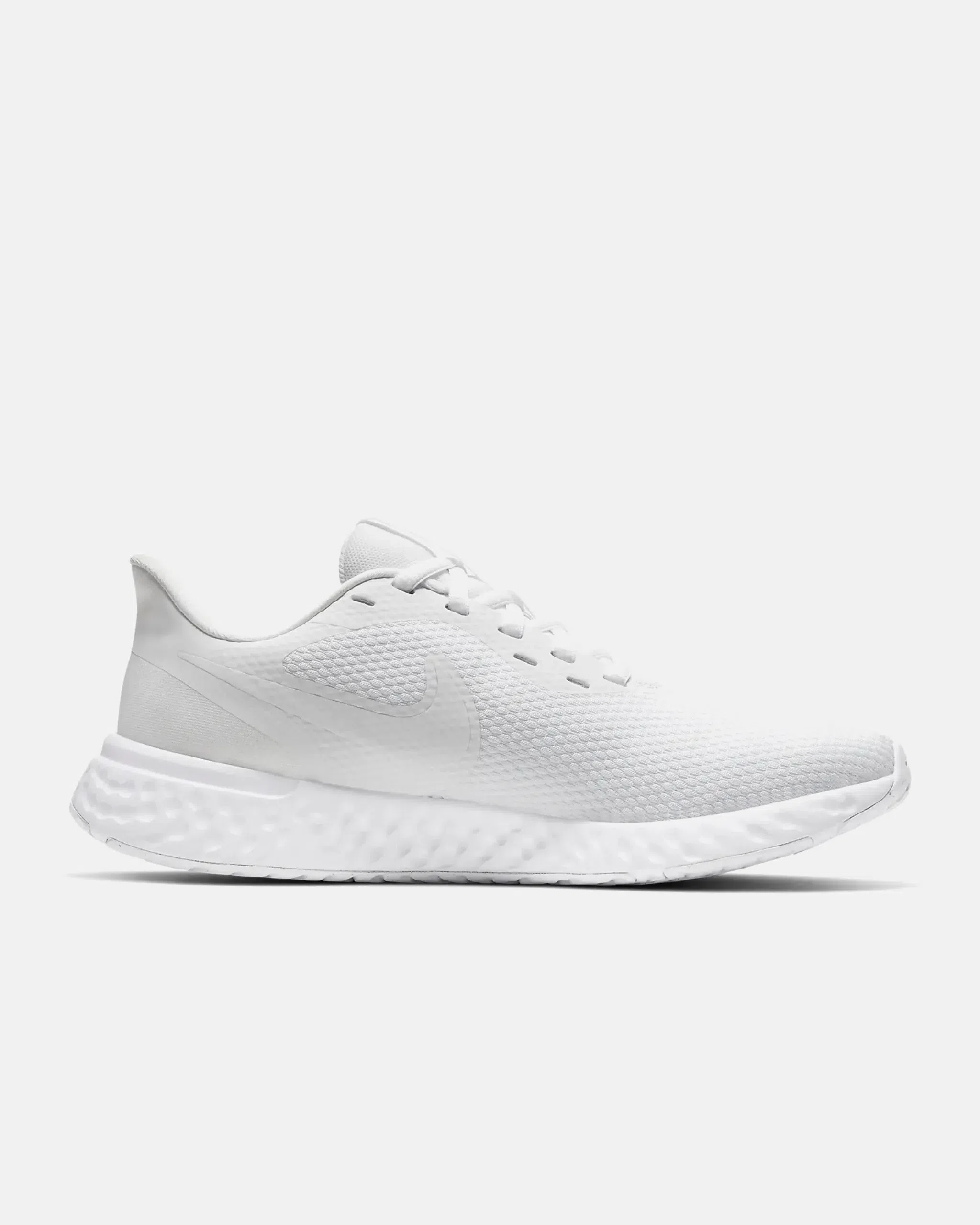 Revolution 5 Running Shoes in White