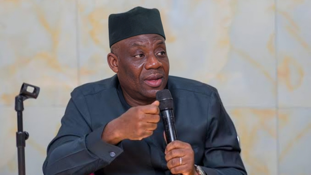 Can a Doctor Save Education? Olatunji Alausa’s cure for Nigeria’s learning crisis