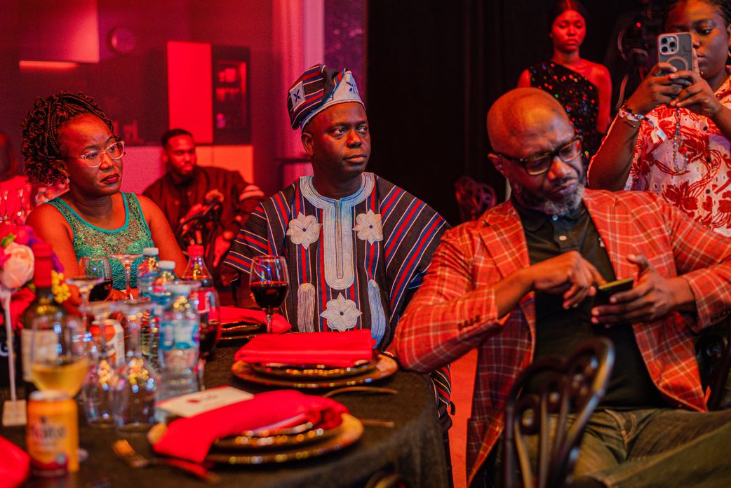 LG lifts kitchen mood unveils new refrigerator in Nigeria