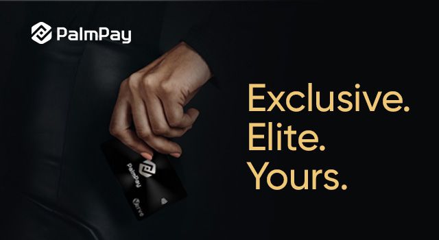 How the PalmPay Premium Account is Redefining Digital Banking in Nigeria