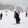 Forget Europe & Asia - It snows in these 6 African Countries