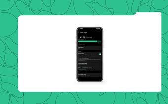 7 Things To Do If Your Mobile Internet Data Finishes Fast
