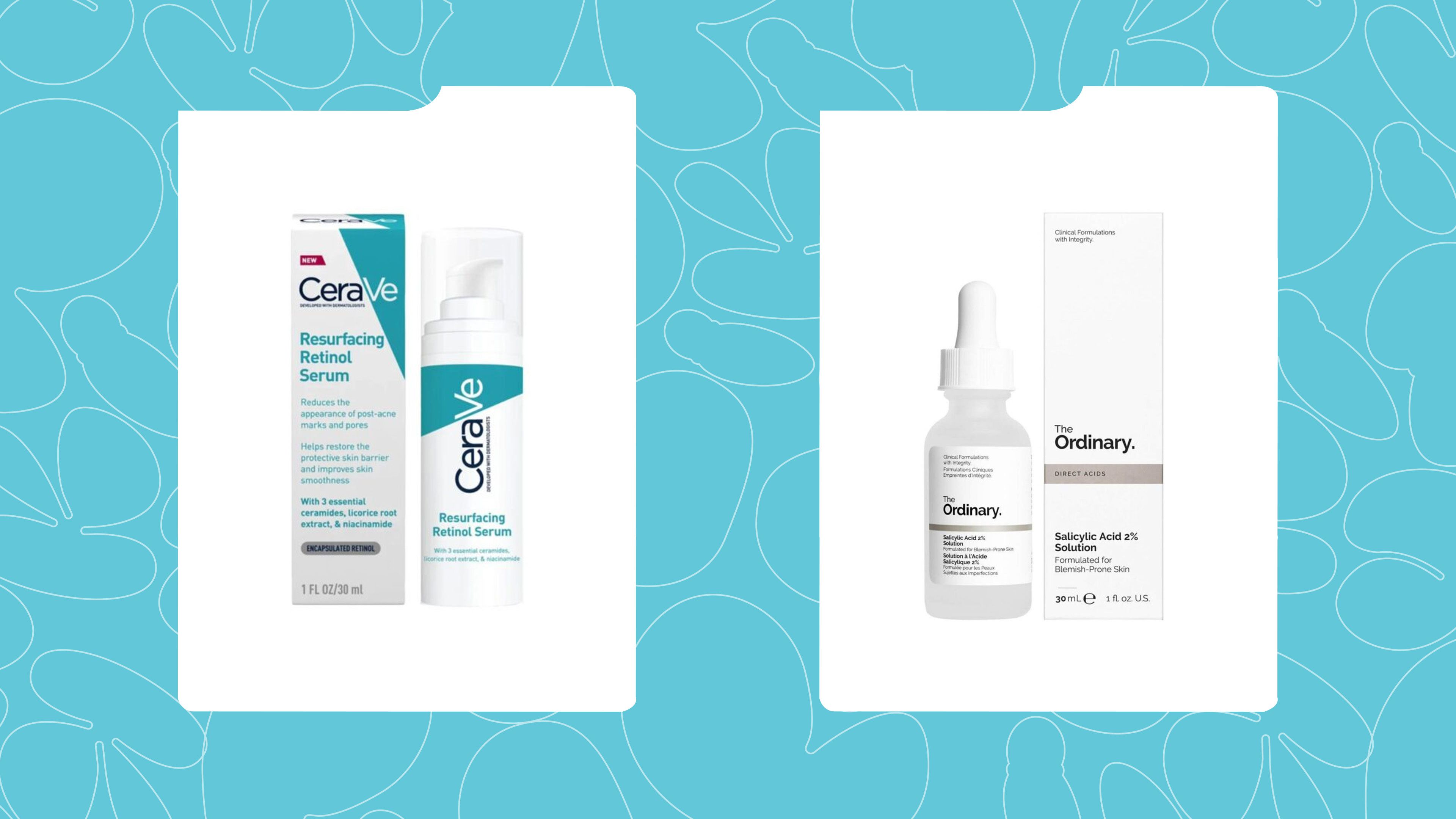 7 Serums That Fade Acne and Dark Spots