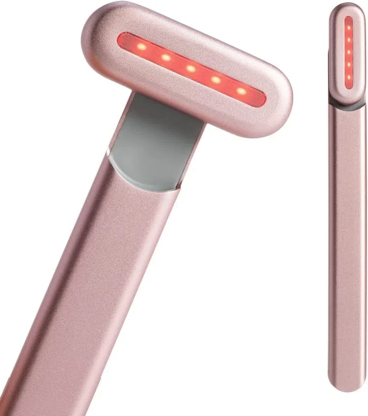 Solawave 4-in-1 Red Light Therapy Wand