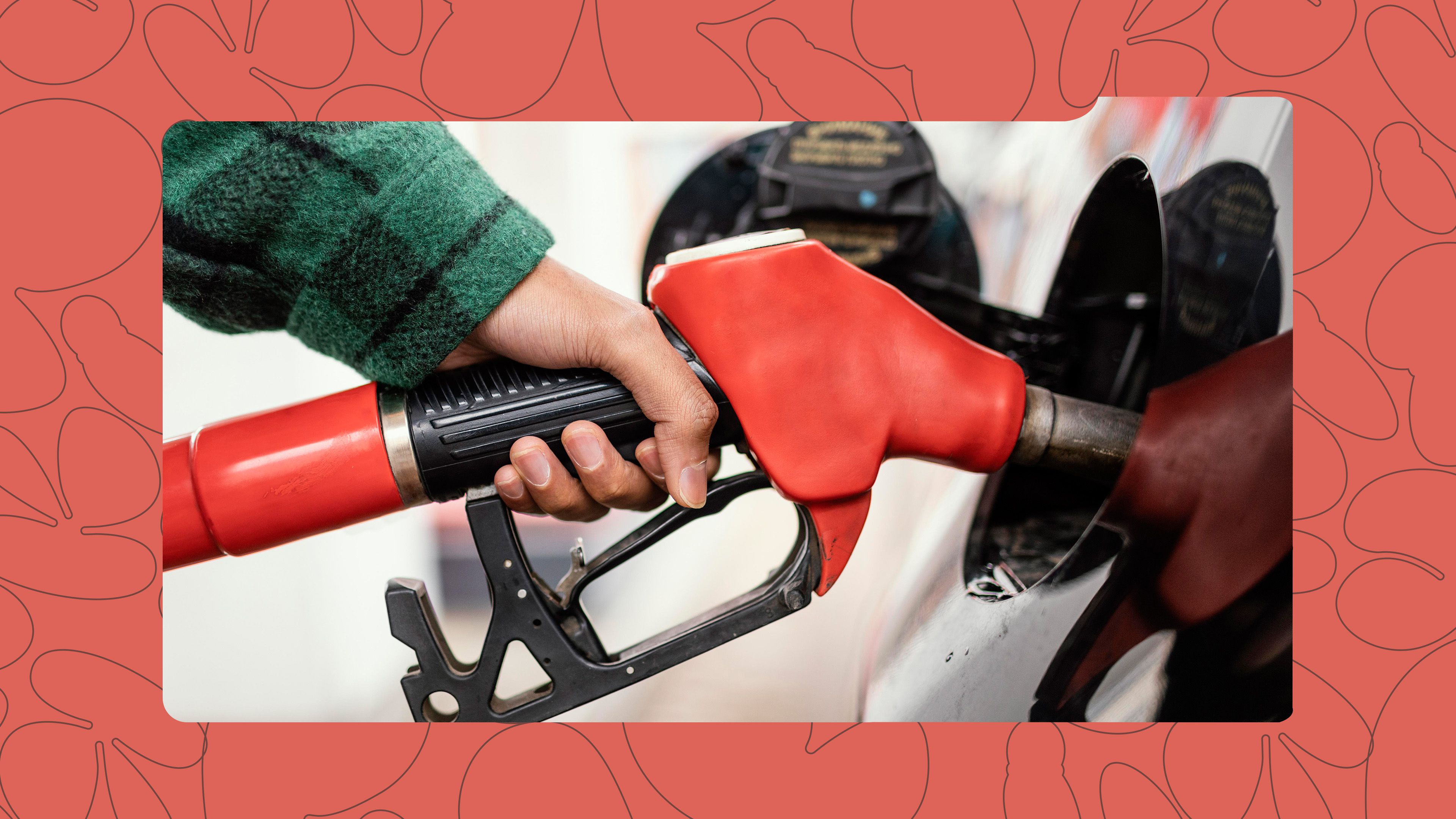 How to Make Your Car's Fuel Last Longer