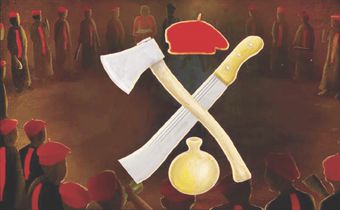 Warning: These 8 cults groups are among Nigeria’s deadliest