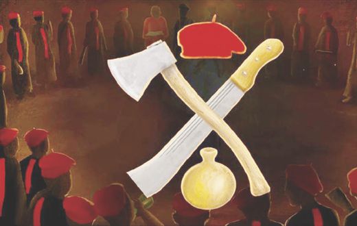 Warning: These 8 cults groups are among Nigeria’s deadliest
