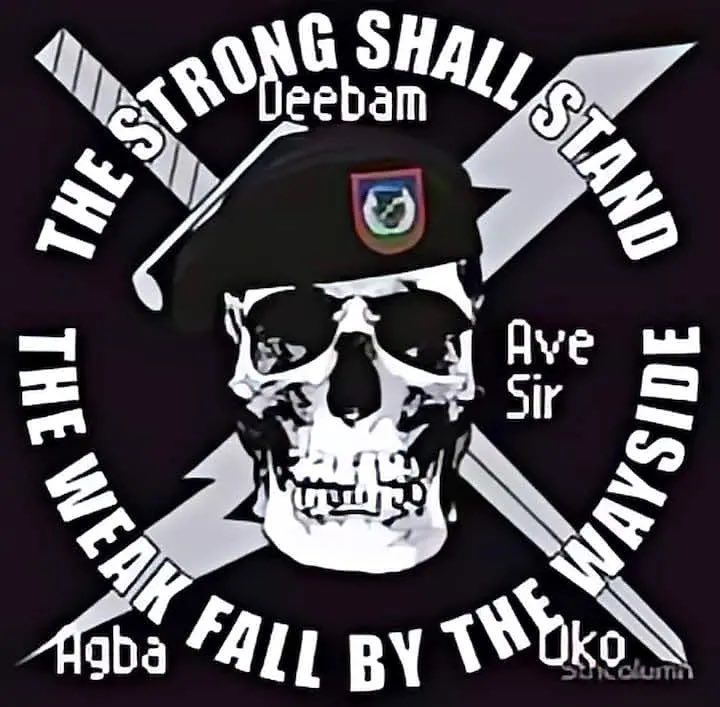Warning: These 8 cult groups are among Nigeria’s deadliest