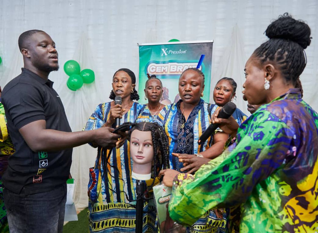 Kanekalon offers hairstylists premium choice for increased profitability and peace of mind