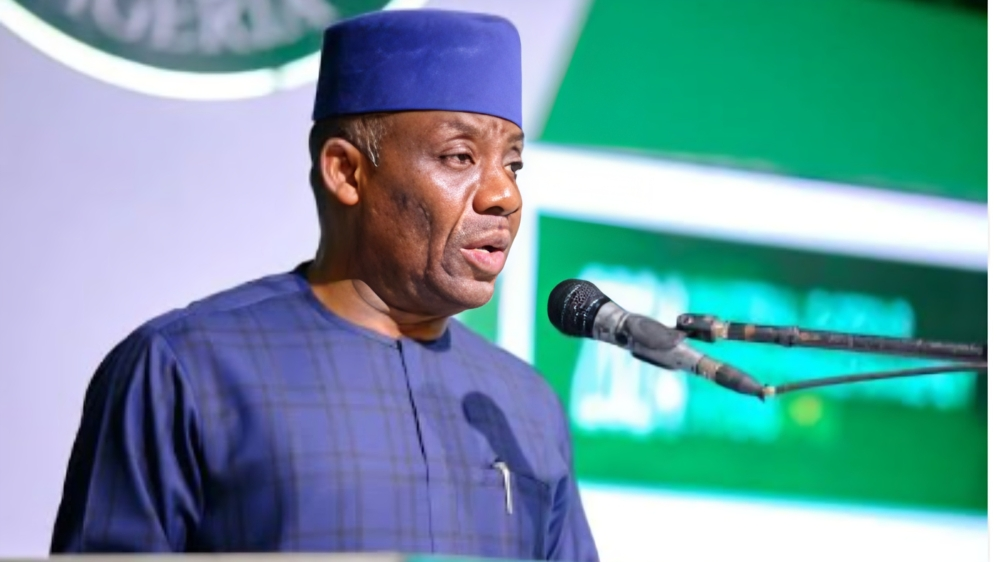 Can a Doctor Save Education? Olatunji Alausa’s cure for Nigeria’s learning crisis