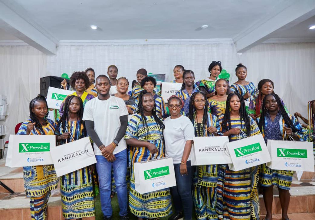Kanekalon offers hairstylists premium choice for increased profitability and peace of mind