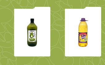 5 Cooking Oils with Less Cholesterol