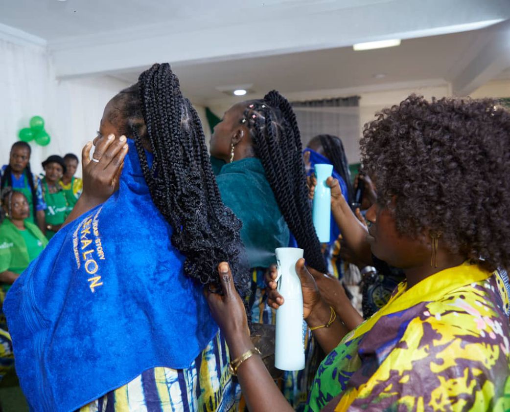 Kanekalon offers hairstylists premium choice for increased profitability and peace of mind